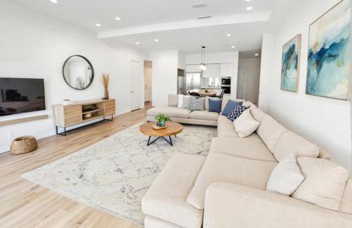 Downtown Los Angeles Modern Apartments - Foto 5