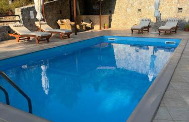Villa Evelyn - Foto 14