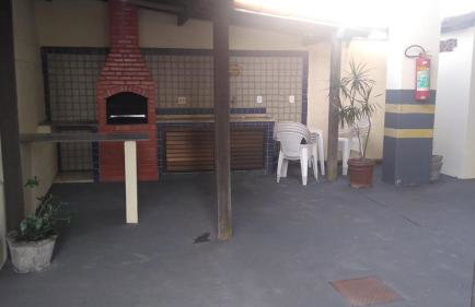 Cobertura Aconchegante Itaúna - Foto 18