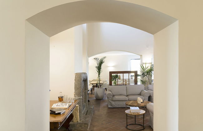 Neroli Bio Relais - Foto 24