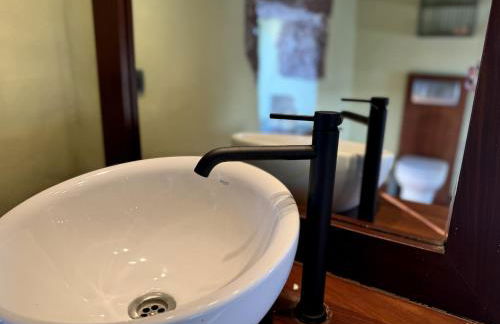 Finca Botanica Tao - 5 Bedroom Villa with Pool and Hot Tub - Foto 25