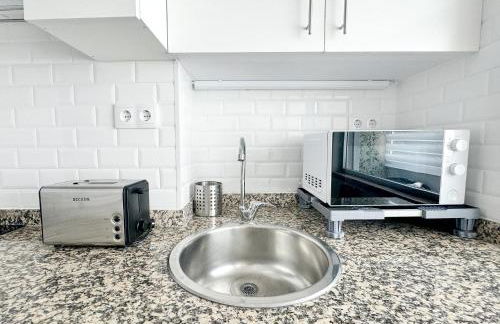 Arcos Flat next to the Beach by Homeful Homes - Foto 20