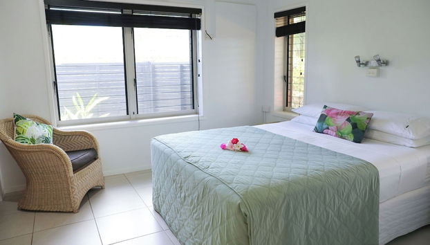 Makayla Palms - Foto 2, Habitación