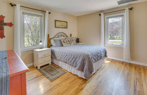 The Ranch at Keystone 9 Mi to Mount Rushmore! - Foto 17