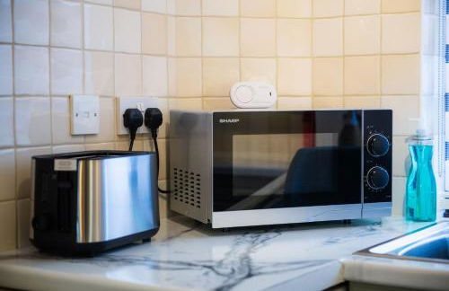 2bed Countryside Retreat - Rose Cottage - Photo 37