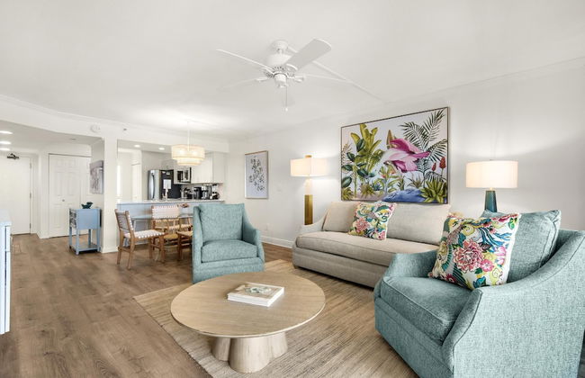 Emerald Towers 305 - Foto 69