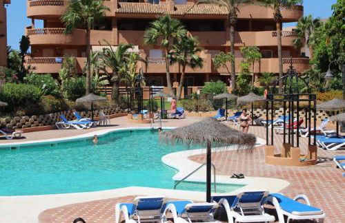 Sol y Brisa Resort Almerimar - Foto 37