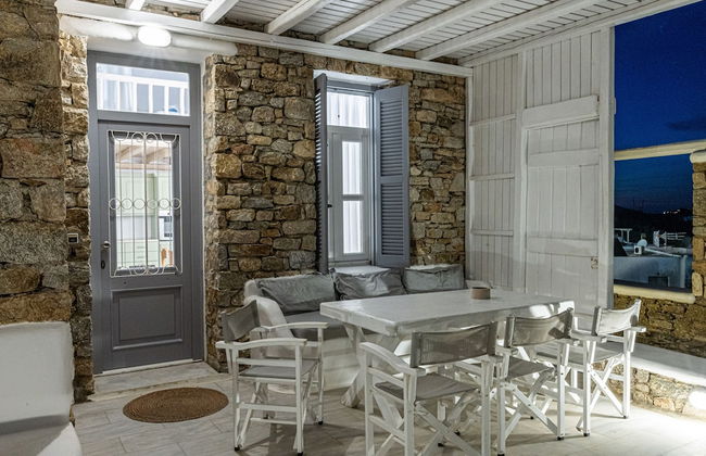 Villa Thelgo - Foto 15