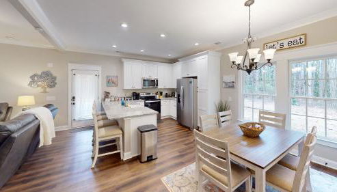 Explore Nature in this 3BR Home Near Pine Mountain - Foto 5