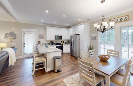 Explore Nature in this 3BR Home Near Pine Mountain - Photo 5