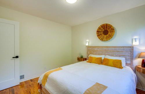 Seaside Home with Hot Tub and Patio Close to Beaches! - Foto 21