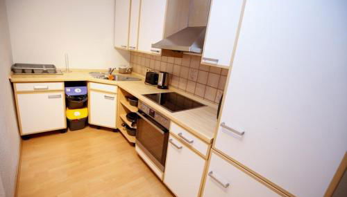 Gemütliche Monteurwohnung mit Terrasse - Foto 2