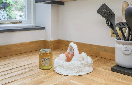 Bankside Cottage - Foto 37