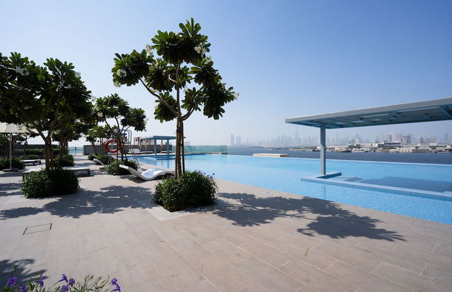 Nasma Luxury Stays - The Grand - Foto 40