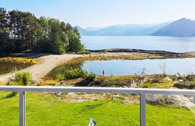 Seaside Serenity in Hardangerfjord-by Traum - Photo 44