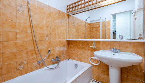 Studio 4 pers. avec Wi-Fi, vue mer - FR-1-827-31 - Foto 5