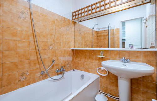 Studio 4 pers. avec Wi-Fi, vue mer - FR-1-827-31 - Foto 5