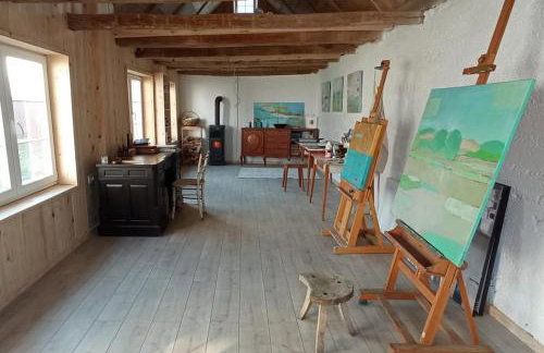 Apartments with parking space Plaski, Velebit - 21935 - Photo 7