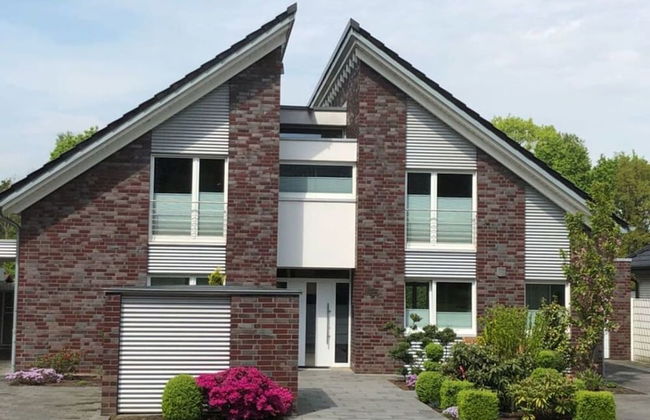 Holiday Apartment \"dilborner Benden\" - Foto 18