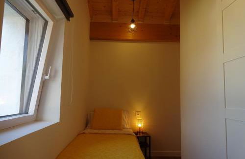 Apartamentos rurales la tienda de Villanueva Mar y montaña - Foto 33