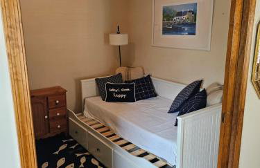 Chesapeake Waterfront Vacation Rental with Dock - Foto 32