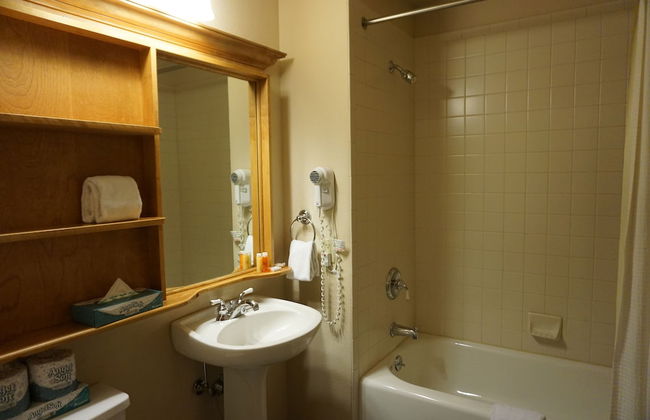 Zephyr Mountain Lodge - Foto 39