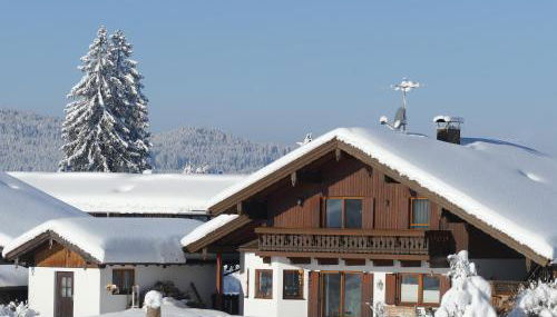 Gemütliche Alpenwohnung in Altenau - Foto 3