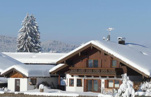 Gemütliche Alpenwohnung in Altenau - Foto 3
