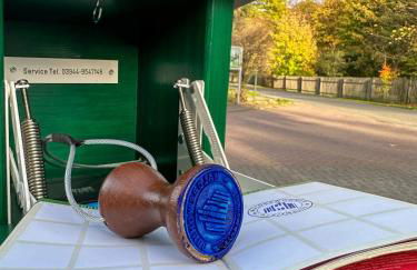 Waldbewohner Apartments / Hirsch - Foto 42