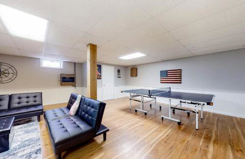 Cozy Family Home - Foto 51