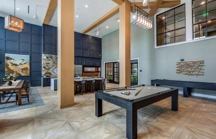 Landing Stylish 1BD Clubhouse Pool - Foto 27