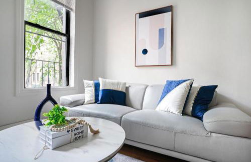 Prime Upper west Side Location 1 Bedroom Apt - Foto 1