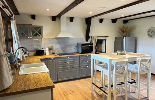 Gîte La Borie - Foto 18