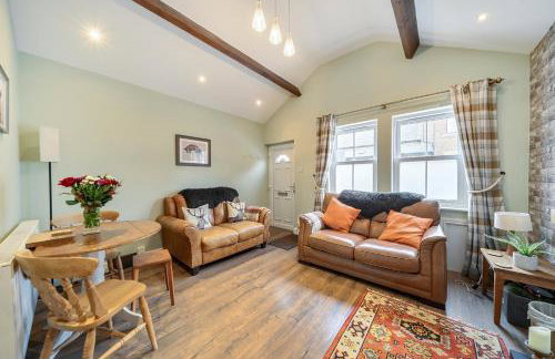 Central Ripon - Sleeps 3 - Garden - Pet Friendly - Foto 41