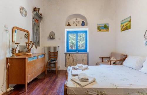Andros Traditional House - Foto 18