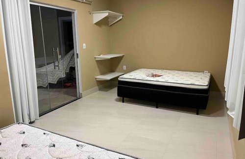 Casa de férias ventilada com 4 quartos à 5 min da praia - Foto 37