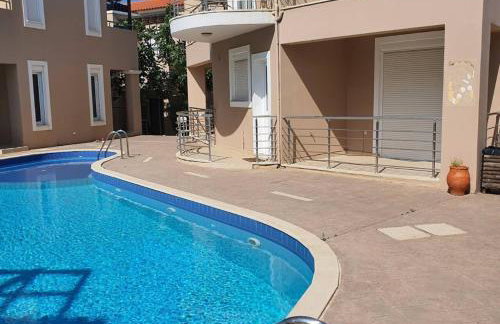 Relax Holiday Villa - Foto 9