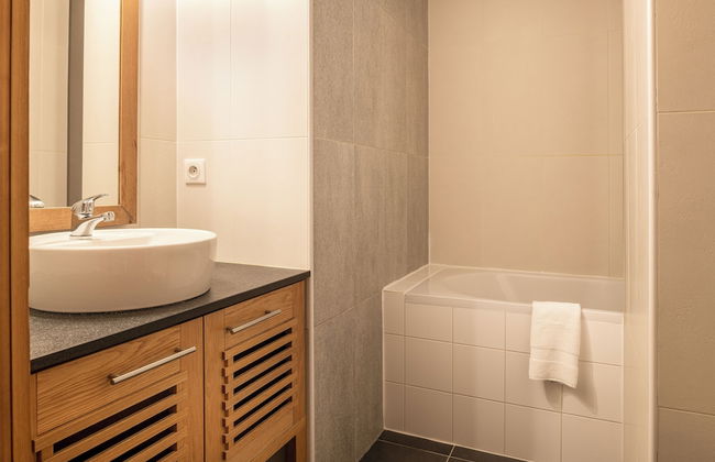 Dormio Resort Les Portes du Mont Blanc - Foto 65