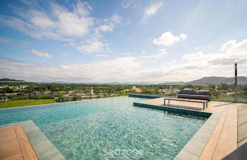 Studios aconchegantes em Floripa - OKA - Foto 14