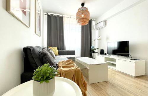 SPACIOUS, SUNNY FLAT BY CITY OF ARTS & SCIENCES - Foto 47