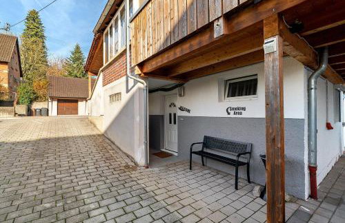 Ferienwohnung Knittlingen - Foto 1