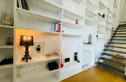 Loft Milano Manifatture Garden - Foto 10