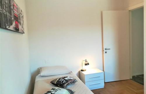 ARCHITECT'S APARTMENT PADOVA - Foto 14