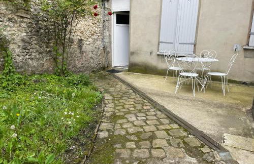 Studio Saint Ayoul - Foto 18