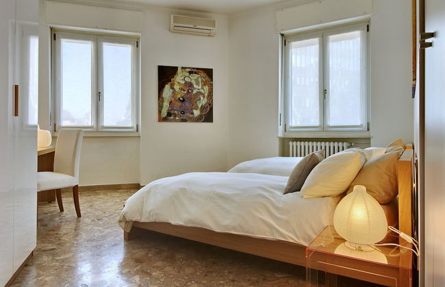 Milan Apartment Rental - Foto 30