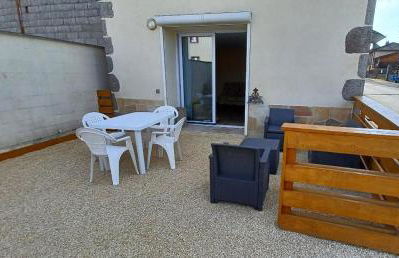 GITE TREFFLE A 4 FEUILLES - Foto 19