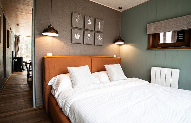 Treeloft Adventure in Nature for 4 People 17 - Photo 3