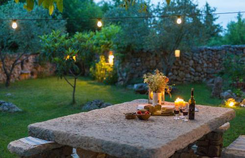 HERITAGE Villa DEA RUSTICA - Foto 45