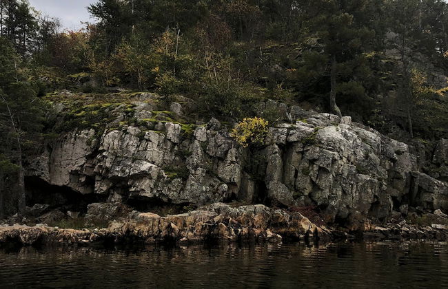 Staying by the Lakeside Cottages - Foto 72