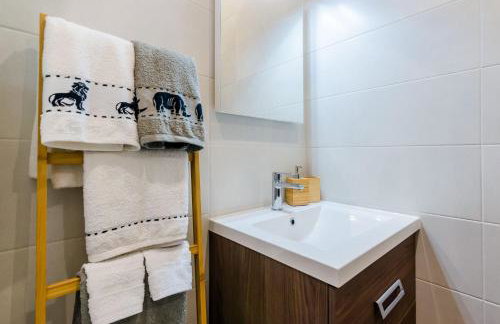 Apartment Moon River - Foto 25